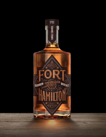 Fort Hamilton Distillery