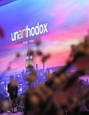 Unarthodox