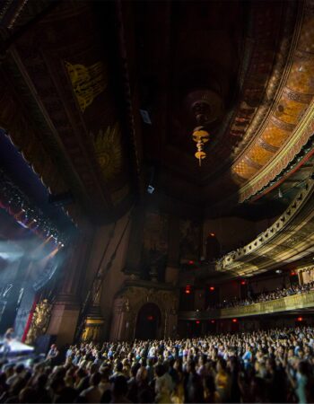 Beacon Theatre