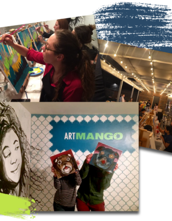 Art Mango