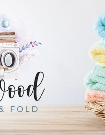 Garwood Wash & Fold