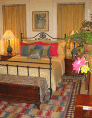 Park Slope Bed and Breakfast