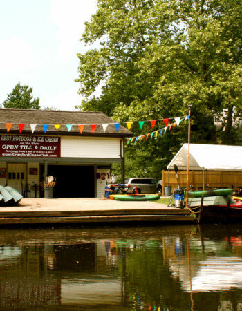 Cranford Canoe Club