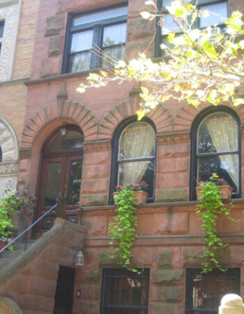 Park Slope Bed and Breakfast