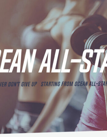 Ocean All-Star Fitness Club