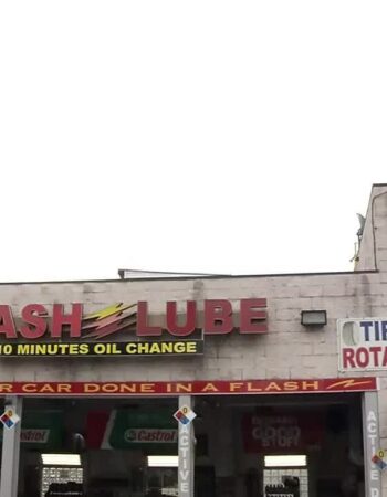 Flash Lube