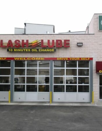 Flash Lube