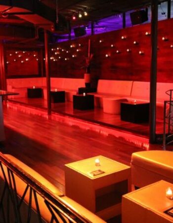 Perle Night Club & Lounge