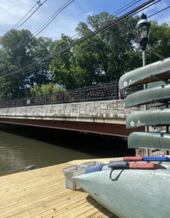 Cranford Canoe Club