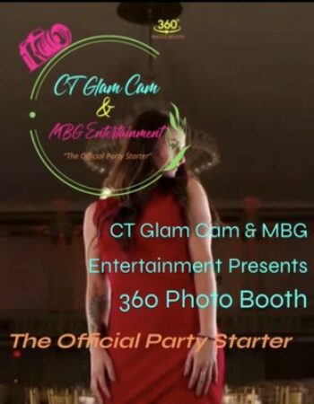 Ct Glam Cam & MBG Entertainment