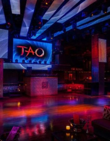 TAO Downtown Nightclub