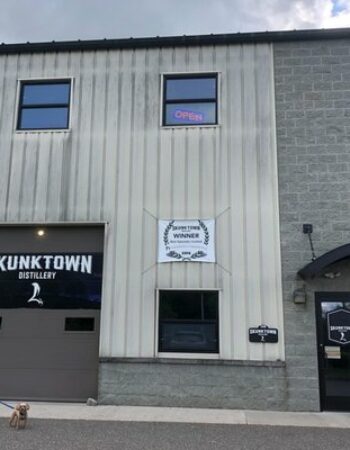 Skunktown Distillery