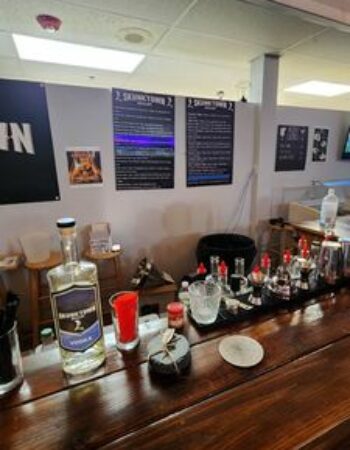 Skunktown Distillery