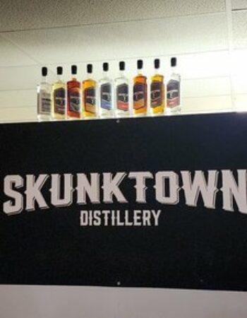 Skunktown Distillery