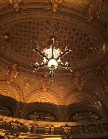 Loew’s Jersey Theatre