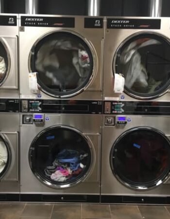 Laundry Place