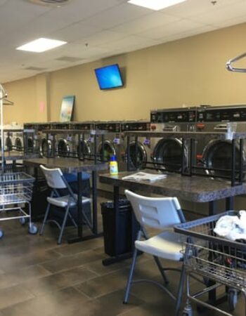 Laundry Place