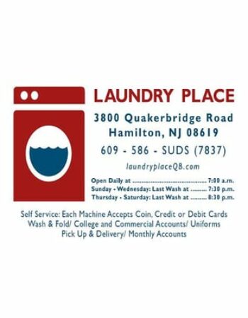 Laundry Place