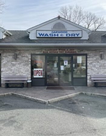 Garwood Wash & Fold