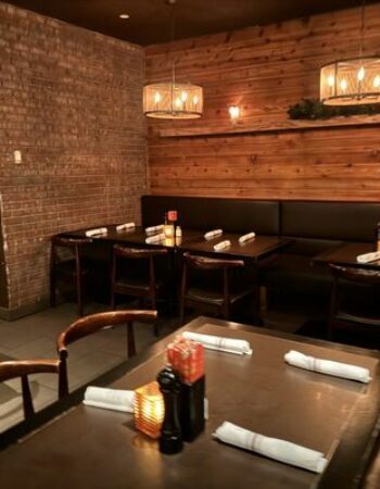 Fire & Oak – Jersey City