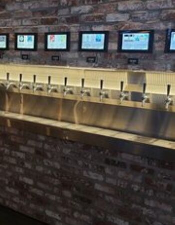 Bordentown Square Tap + Grill