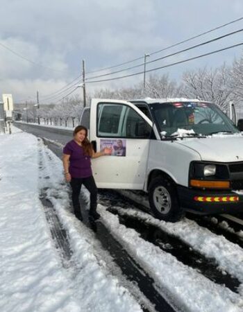 Irene’s Cleaning