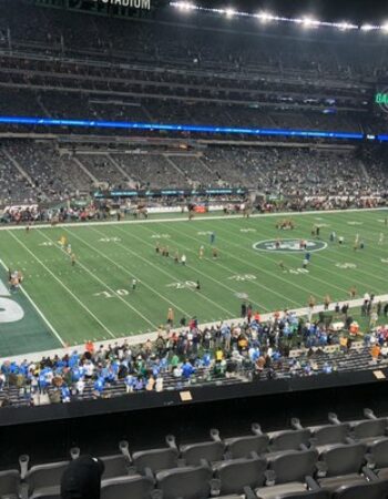 MetLife Stadium