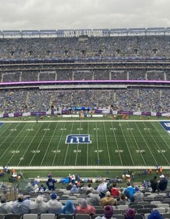 MetLife Stadium