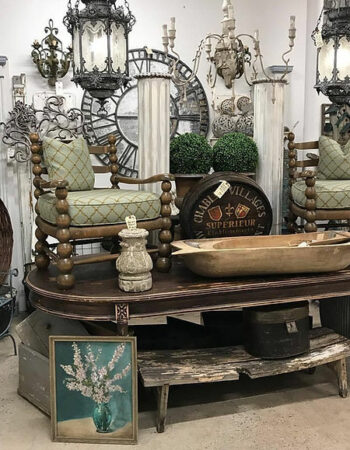 The Agoura Antique Mart