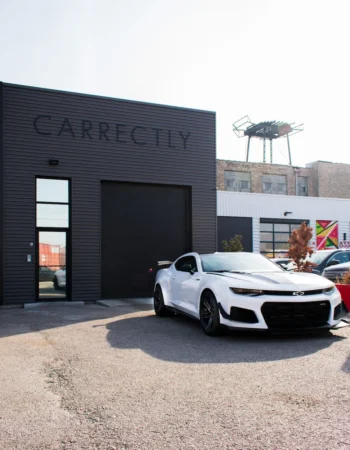 Carrectly Auto Care