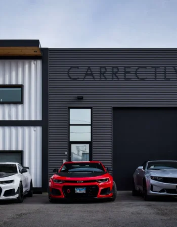 Carrectly Auto Care