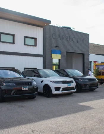 Carrectly Auto Care