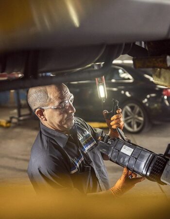 Logan Square Auto Repair