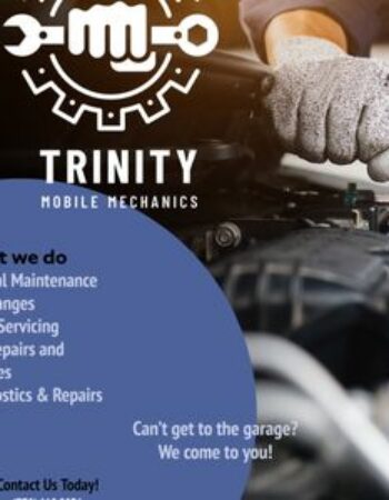 Instant Car Fix – Certified Mobile Mechanic