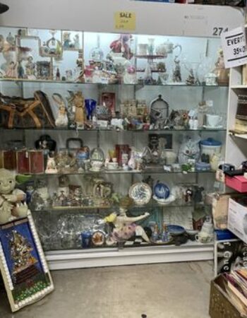 Sherman Oaks Antique Mall