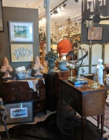 Seventeen South Antiques