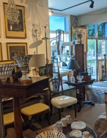 Seventeen South Antiques