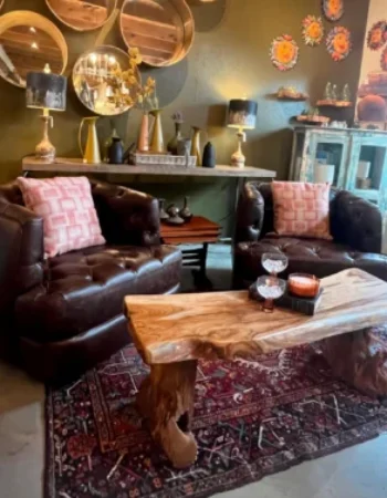 Kudzu Antiques +Modern