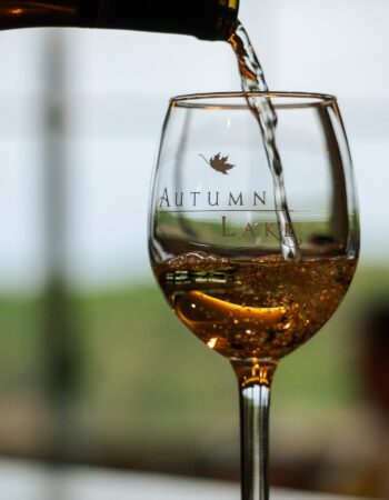 Autumn Lake Winery