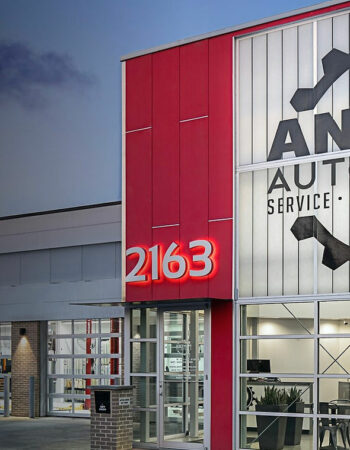 Anthem Automotive