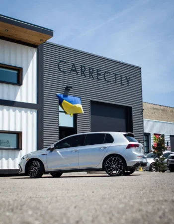 Carrectly Auto Care