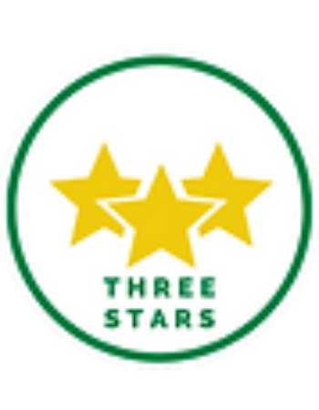 Three Stars Resale Shop