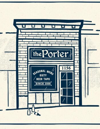 The Porter