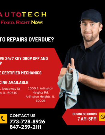 AutoTech Auto Repair