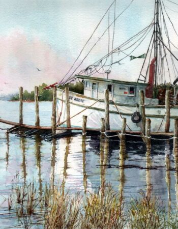 Lowcountry Artists Gallery