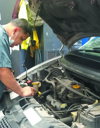 AutoTech Auto Repair