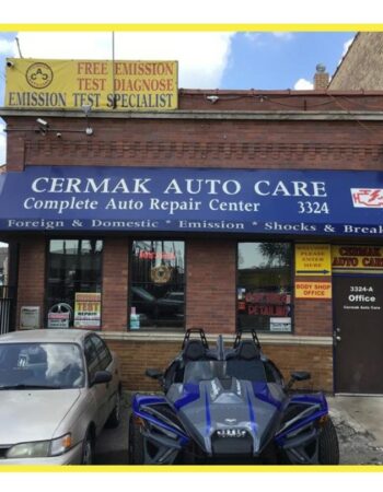 Cermak Auto Care