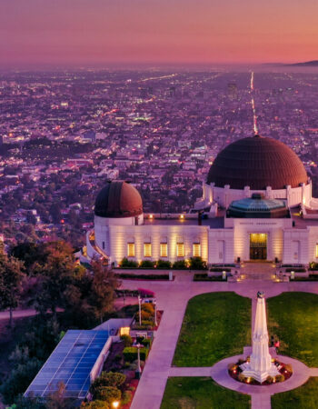 Griffith Observatory