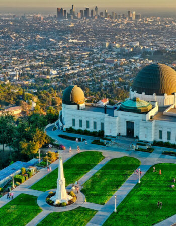 Griffith Observatory