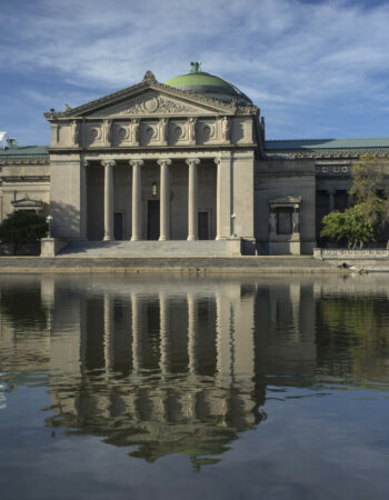 Museum of Science and Industry